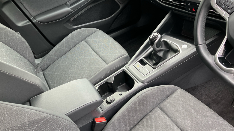 Volkswagen Golf 1.5 TSI 150 Life 5dr Petrol Hatchback